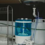 water filter system