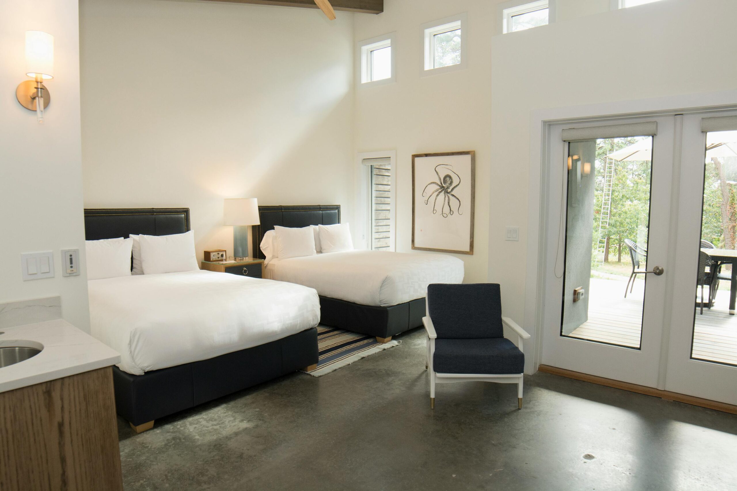 Guide to Design for a Two Bedroom House