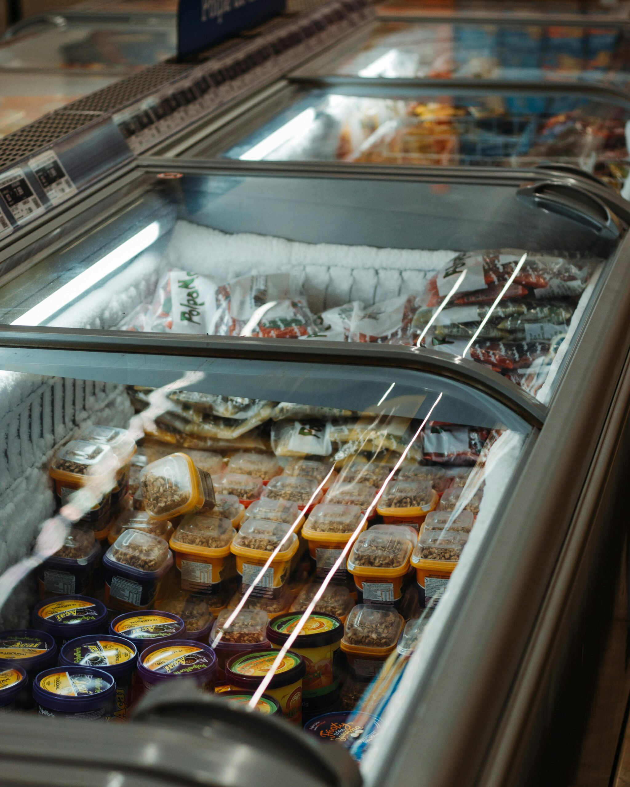 Walk-In vs Reach-In: Which Freezer Should You Get?