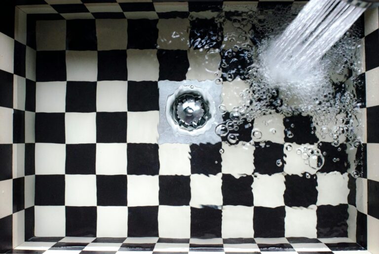 Hydro Jet Drain Cleaning