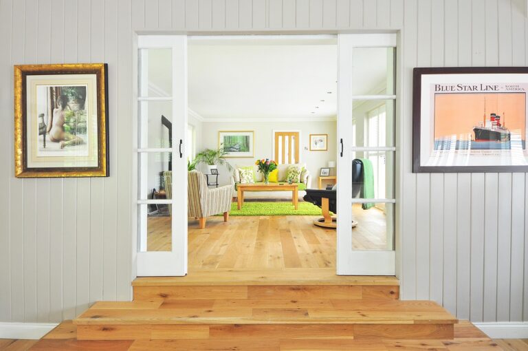 Mobile Home Flooring