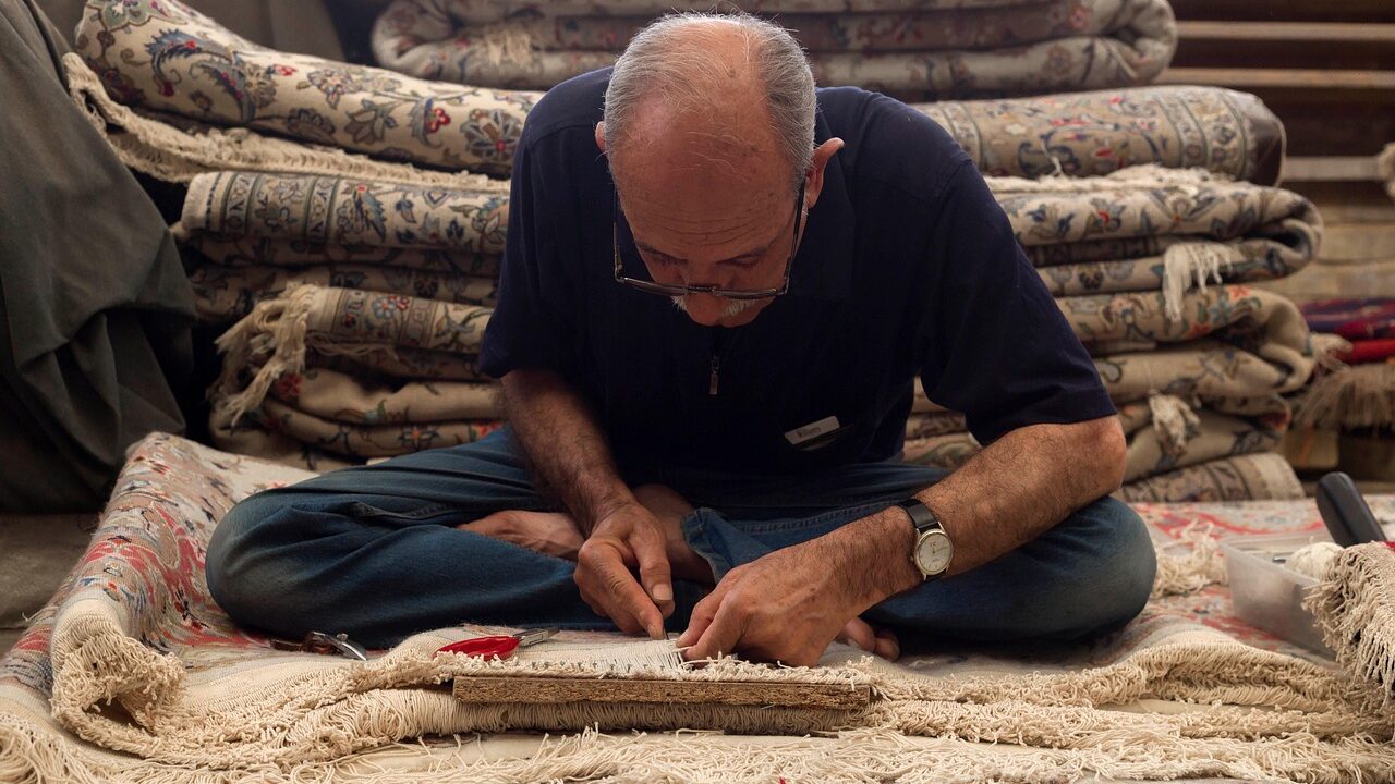 Nylon vs Polyester Carpet: Which Is Better for Your Home?