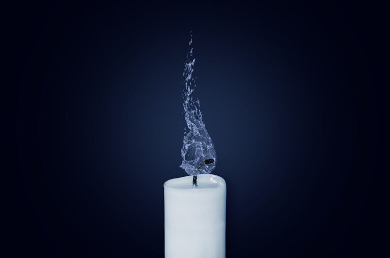 Candle Designs