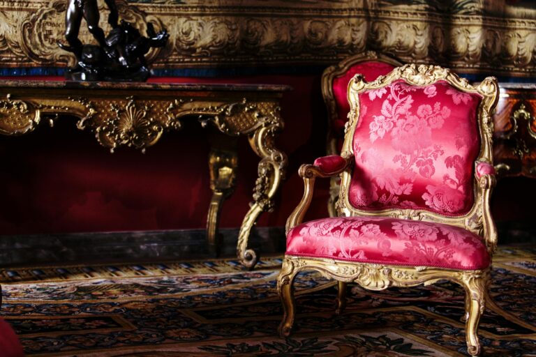 Luxury Furniture