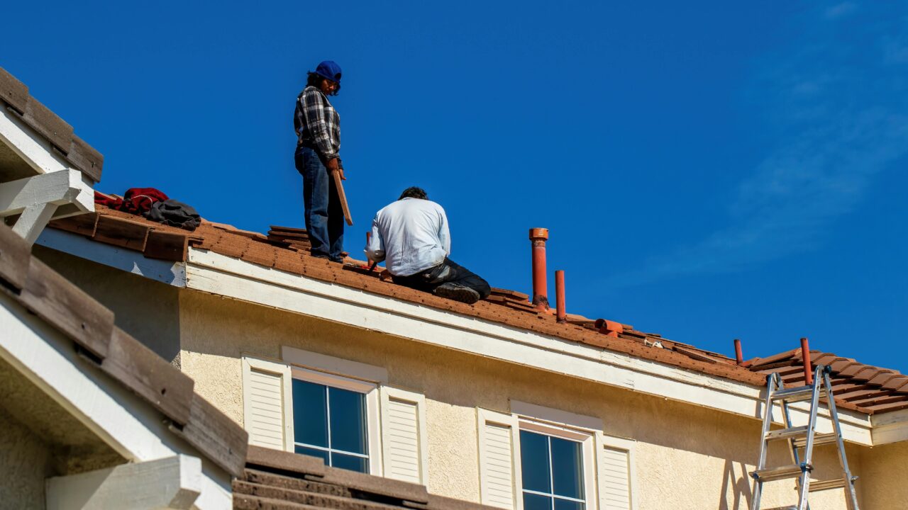 Rainy Season Roof Maintenance: Protect Your Home from Leaks and Water Damage