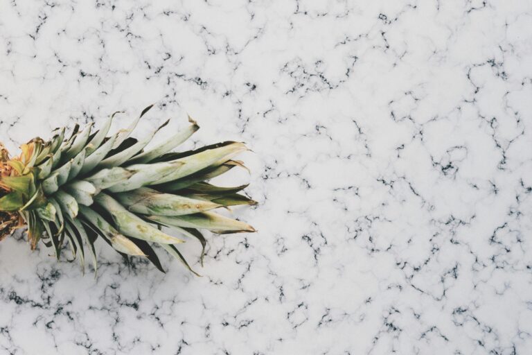 is marble heat resistant