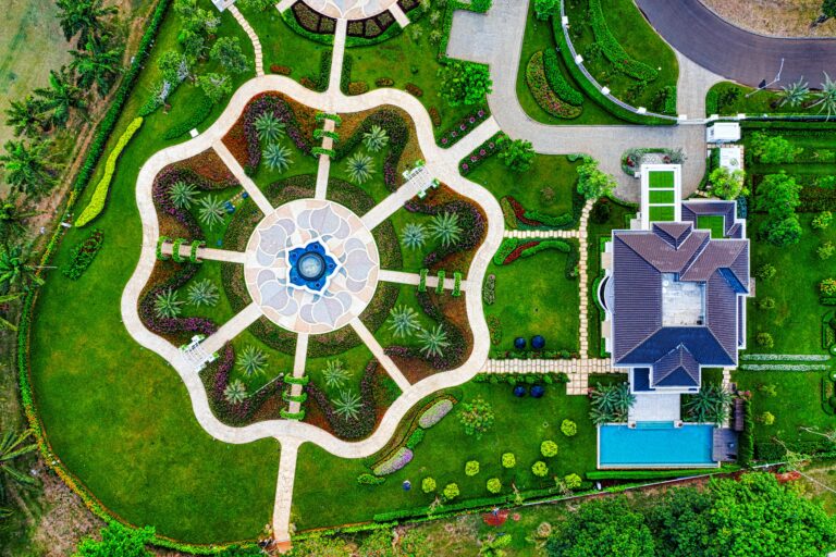 What Is Landscaping