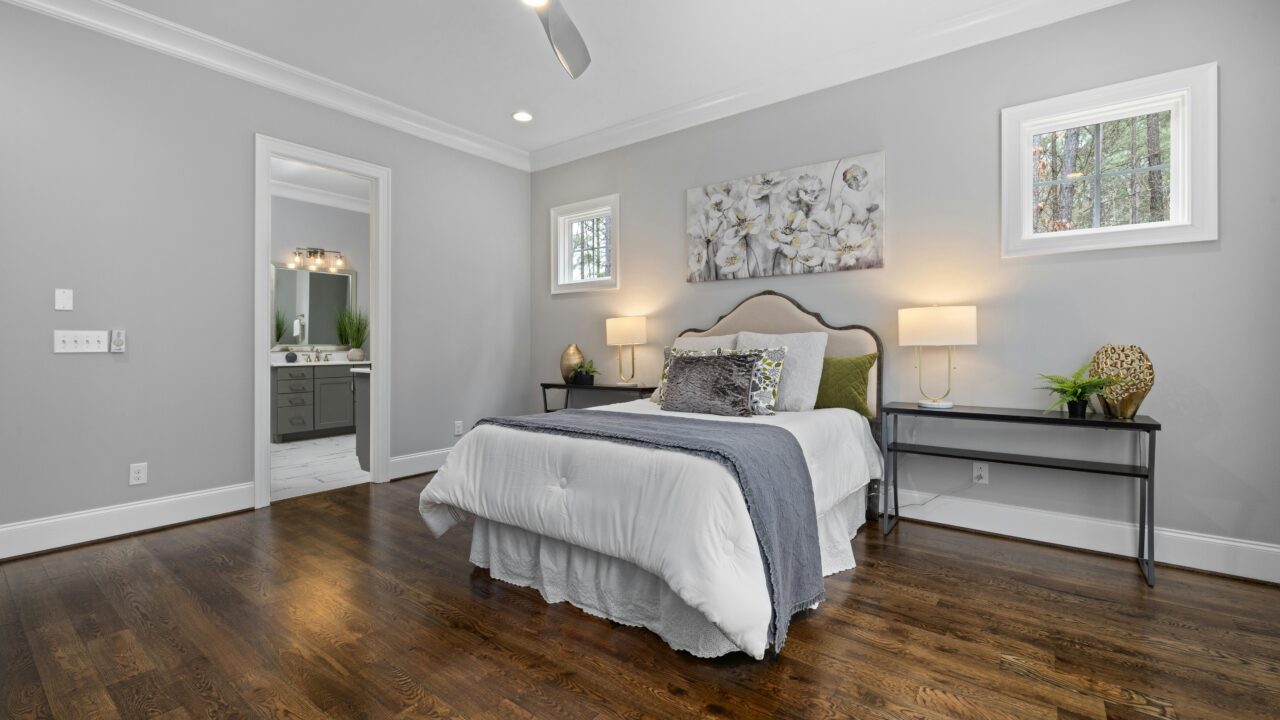 What Is a Tray Ceiling?