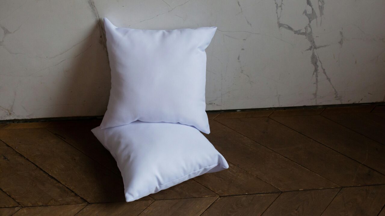 Pillow Insert Sizes Explained: Find the Perfect Fit for Any Cover