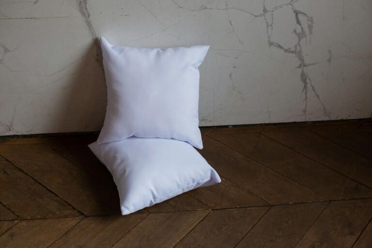 Pillow Insert Sizes