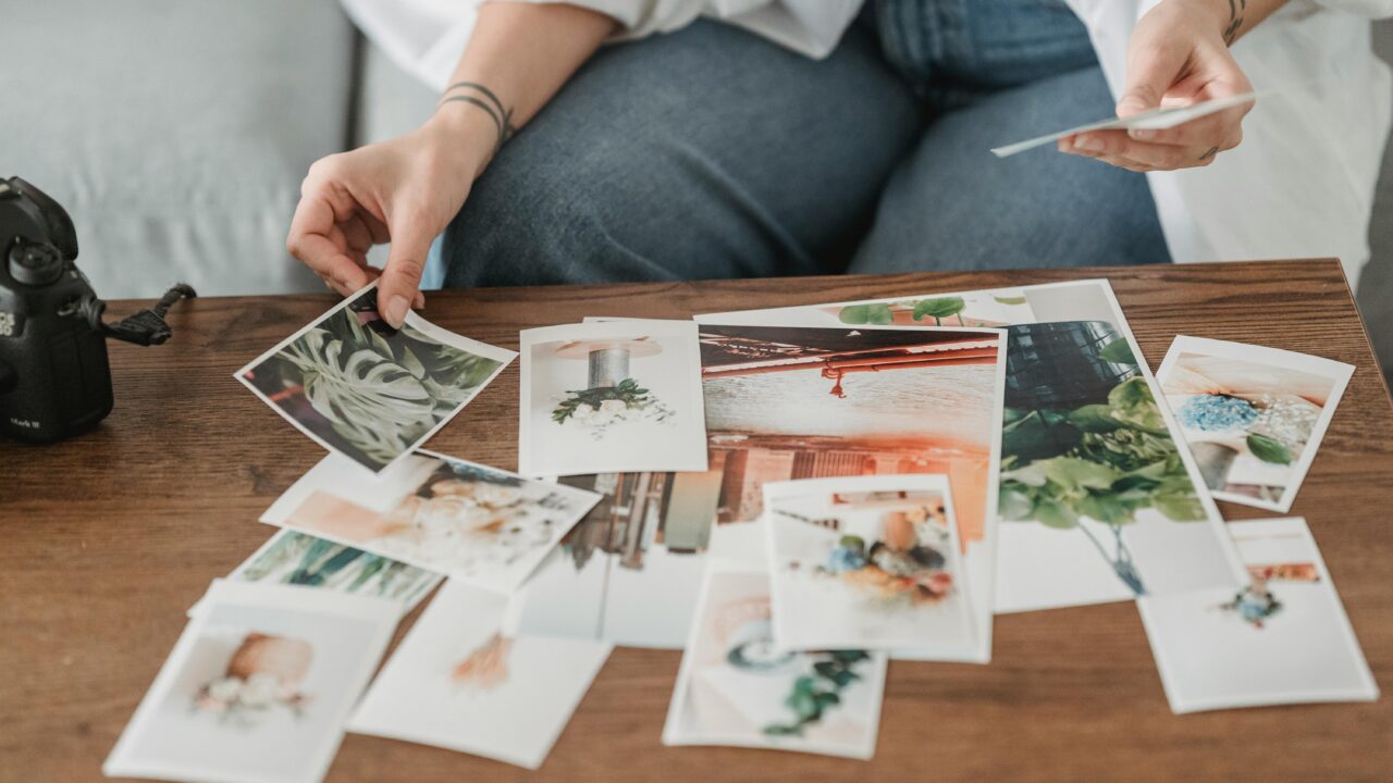 What Is the Best Way to Organize Thousands of Photos?