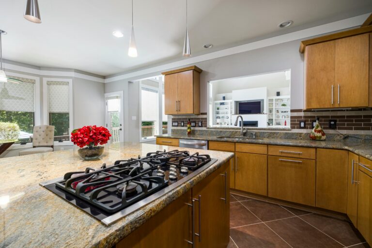 Kitchen Backsplash Ideas