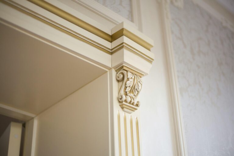 Millwork