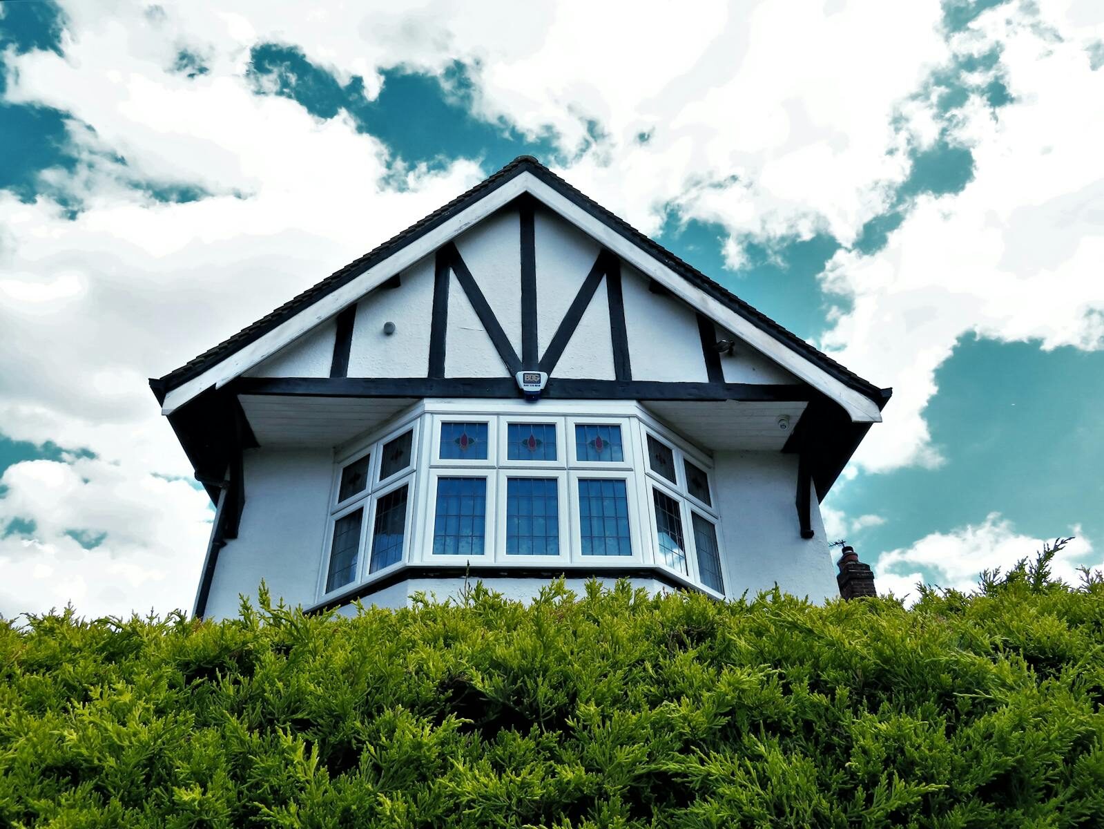 tudor modern