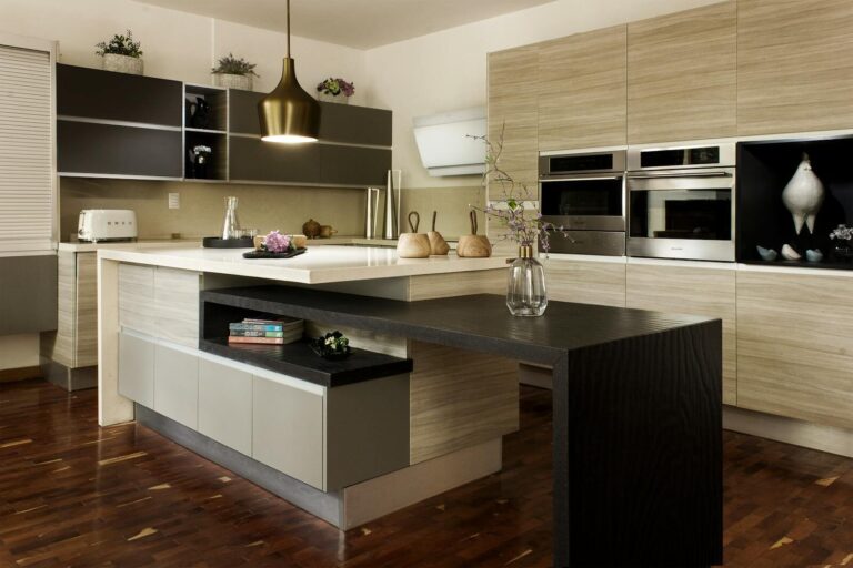 Trilogy Kitchens