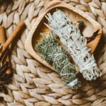 Smudge Sticks