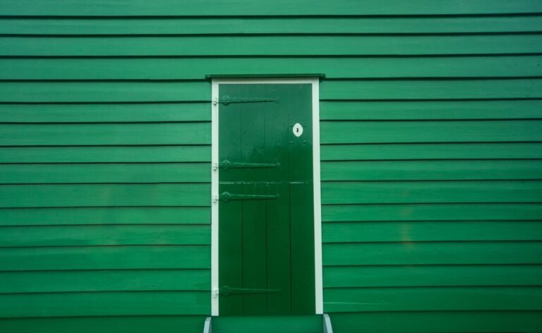 Churlish Green