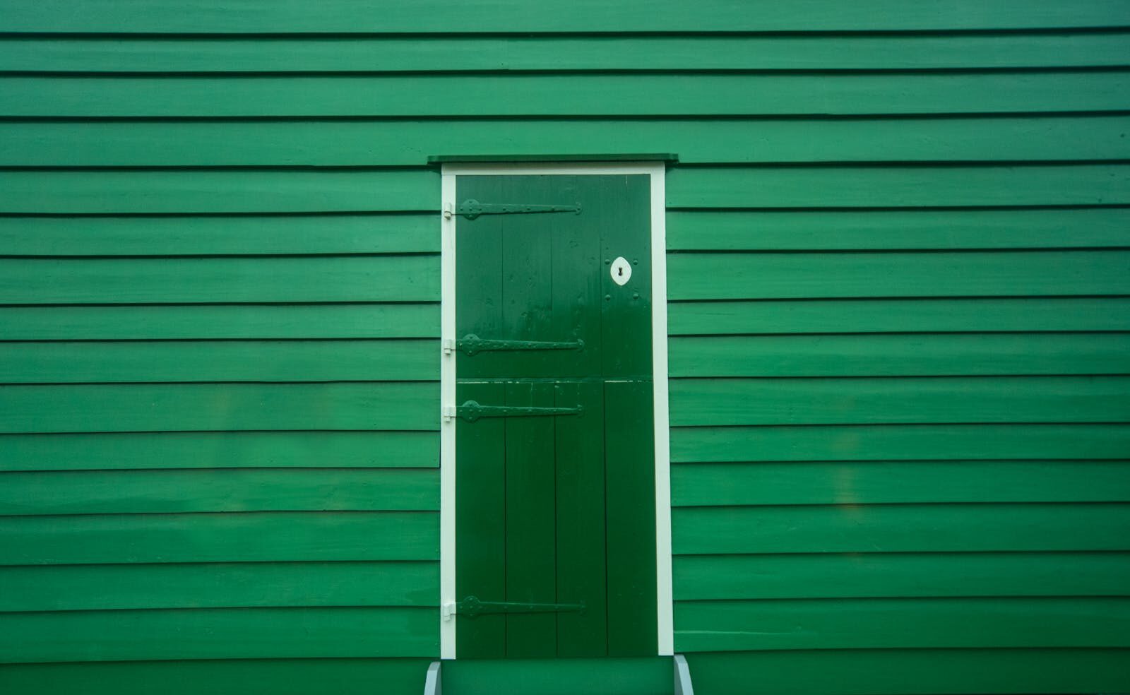 Churlish Green