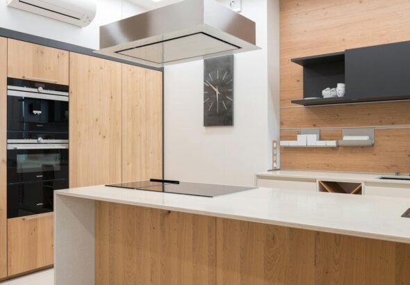 Natural Wood Miele