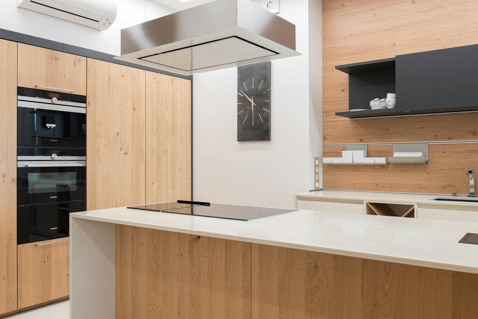 Natural Wood Miele