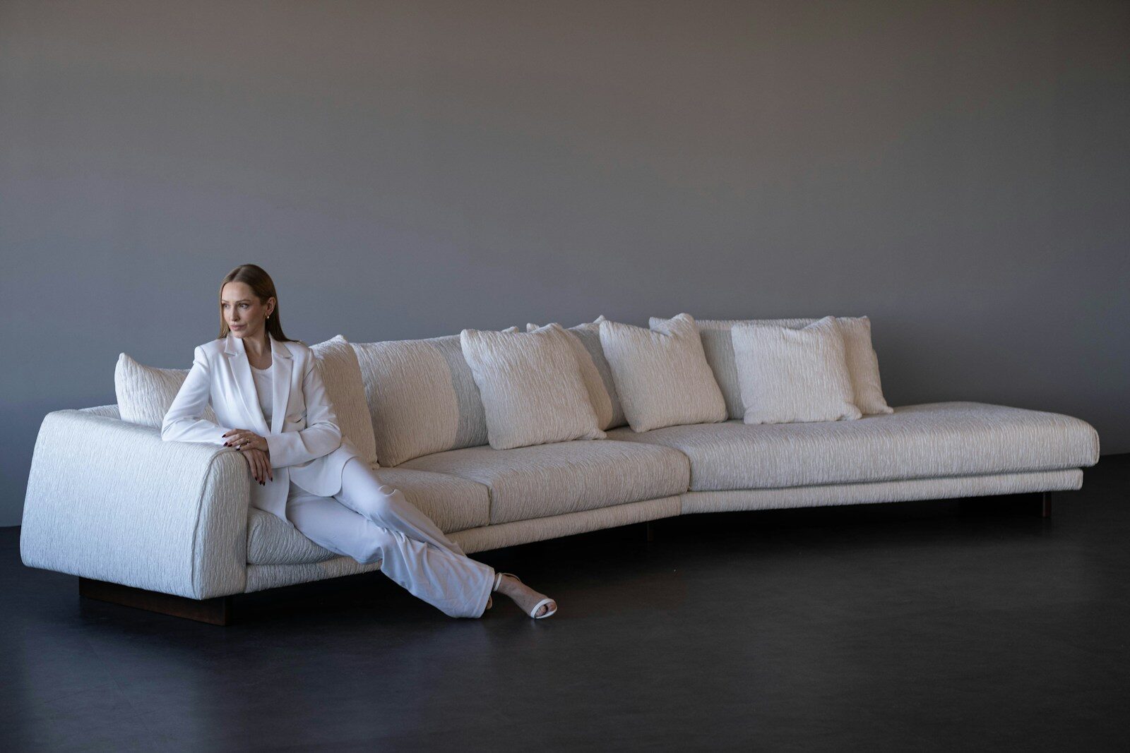 Dune Couch