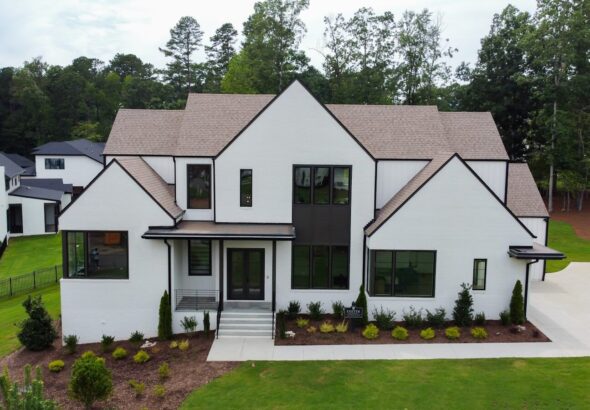 Lowcountry Homes