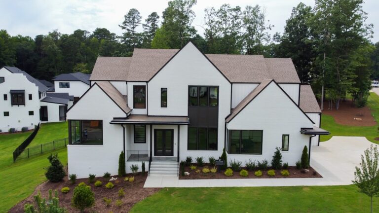 Lowcountry Homes