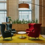 Wells Chair