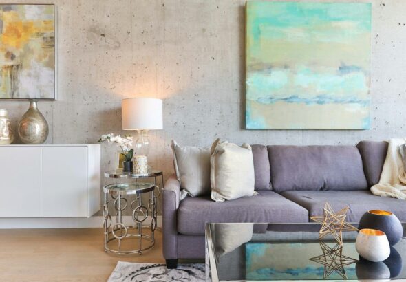 cost to decorate
