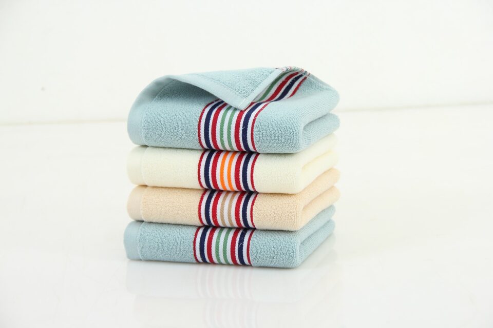 Terry Towel