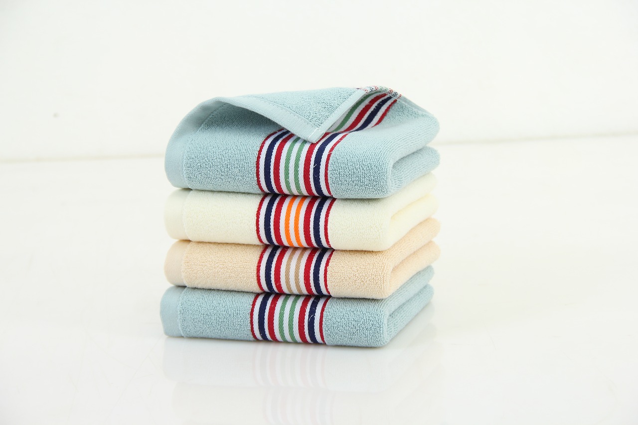 Terry Towel