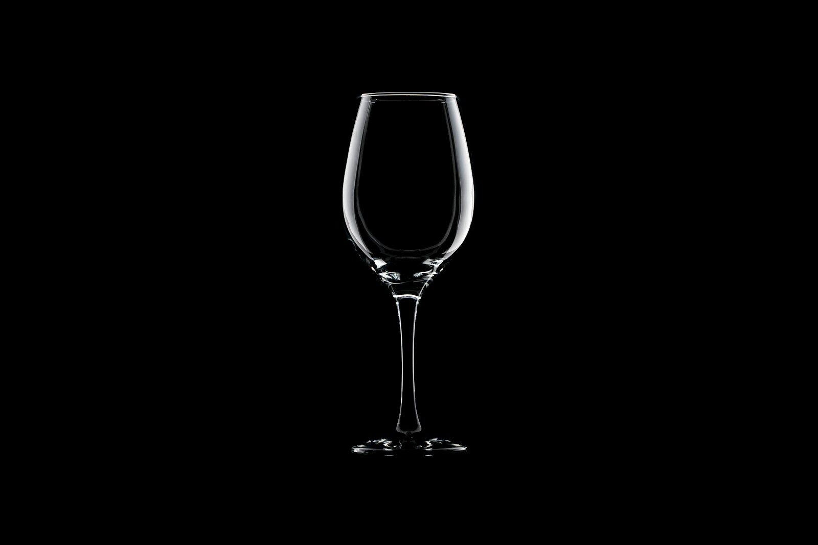 Tulip Glass