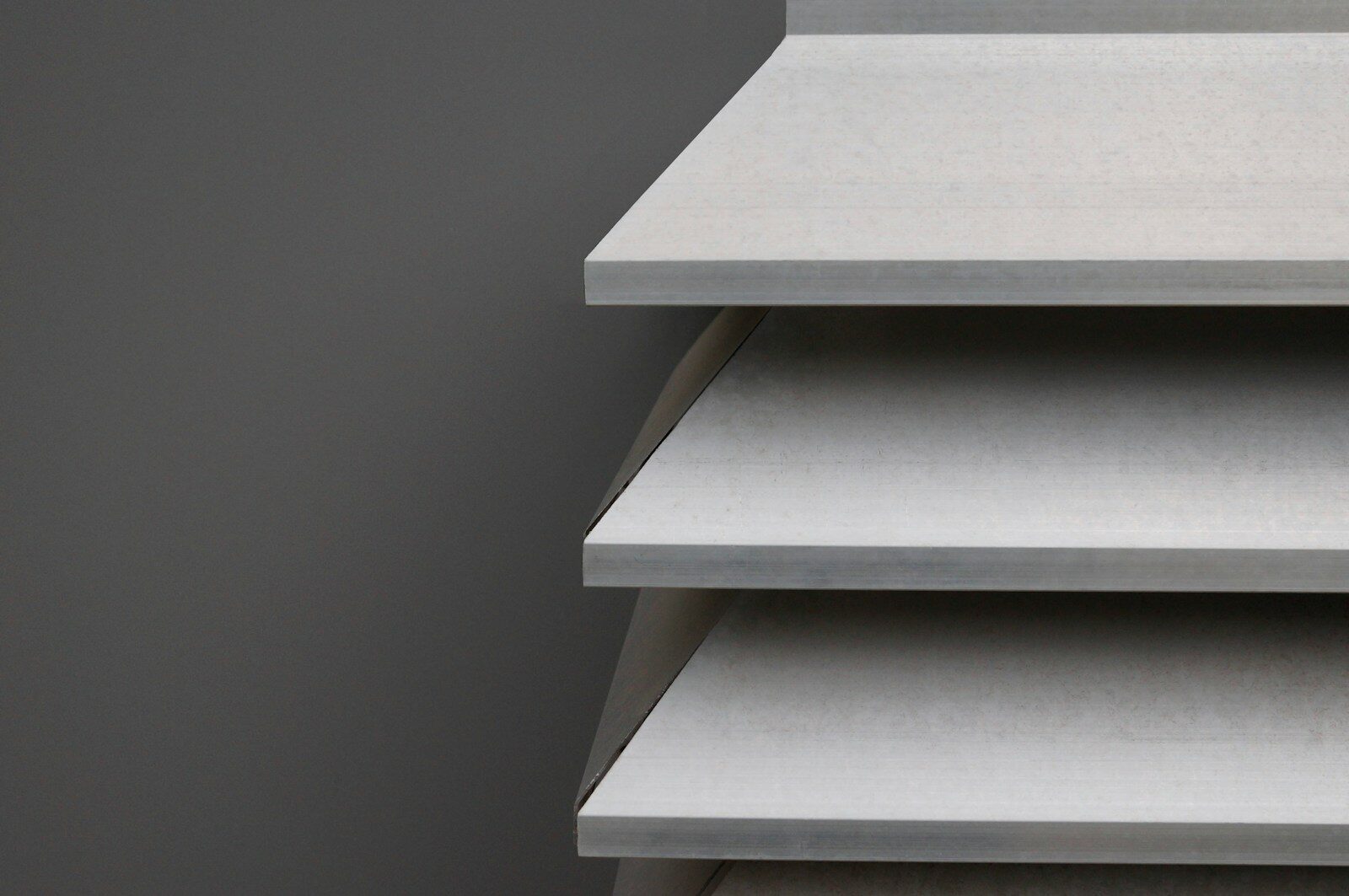 Eased Edge Countertops