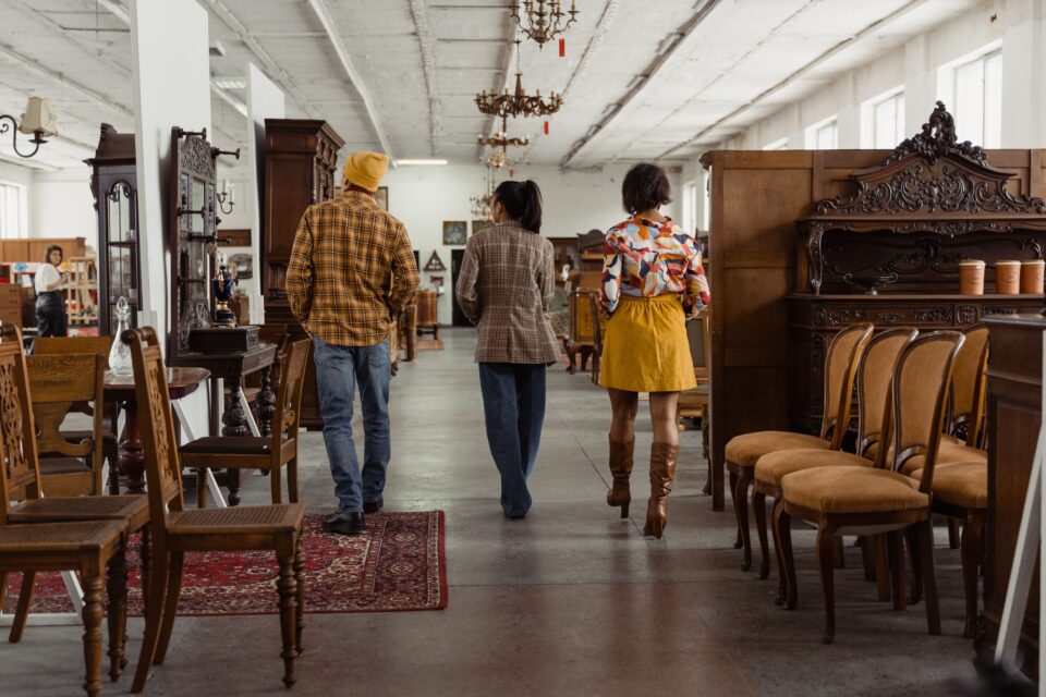 Timeless Furniture