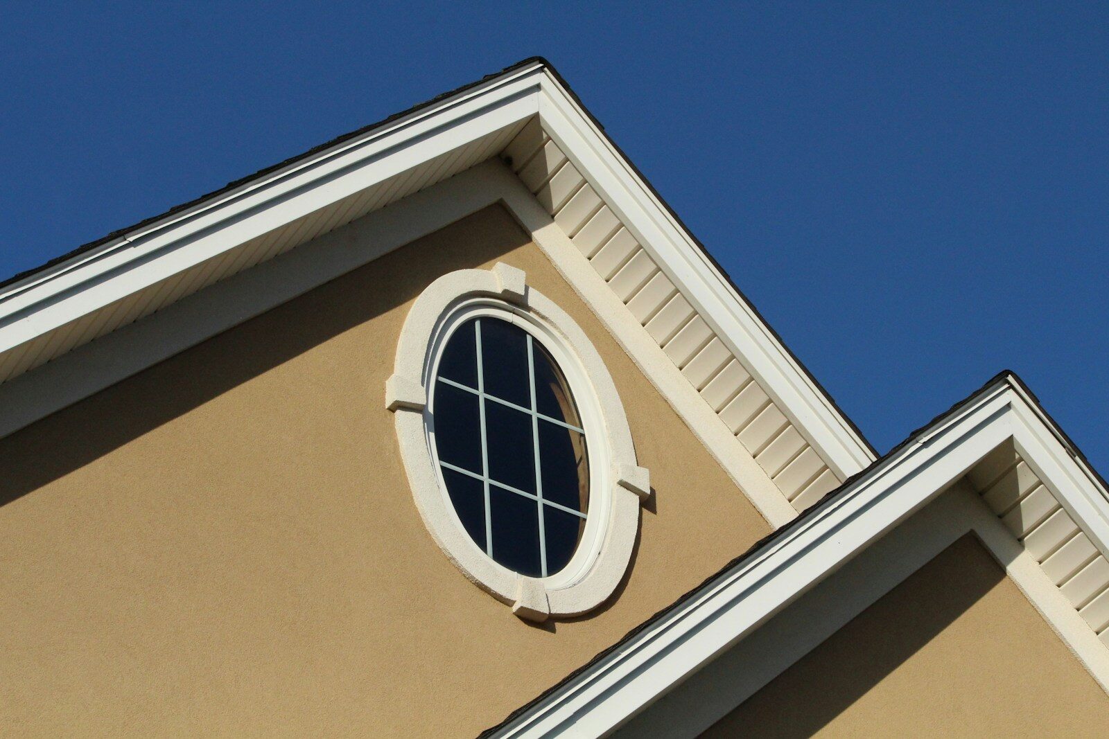 Gable End