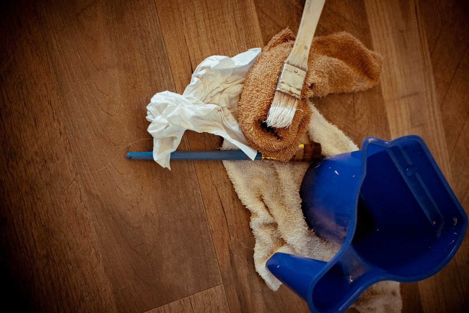 Laminate Floor Cleaner