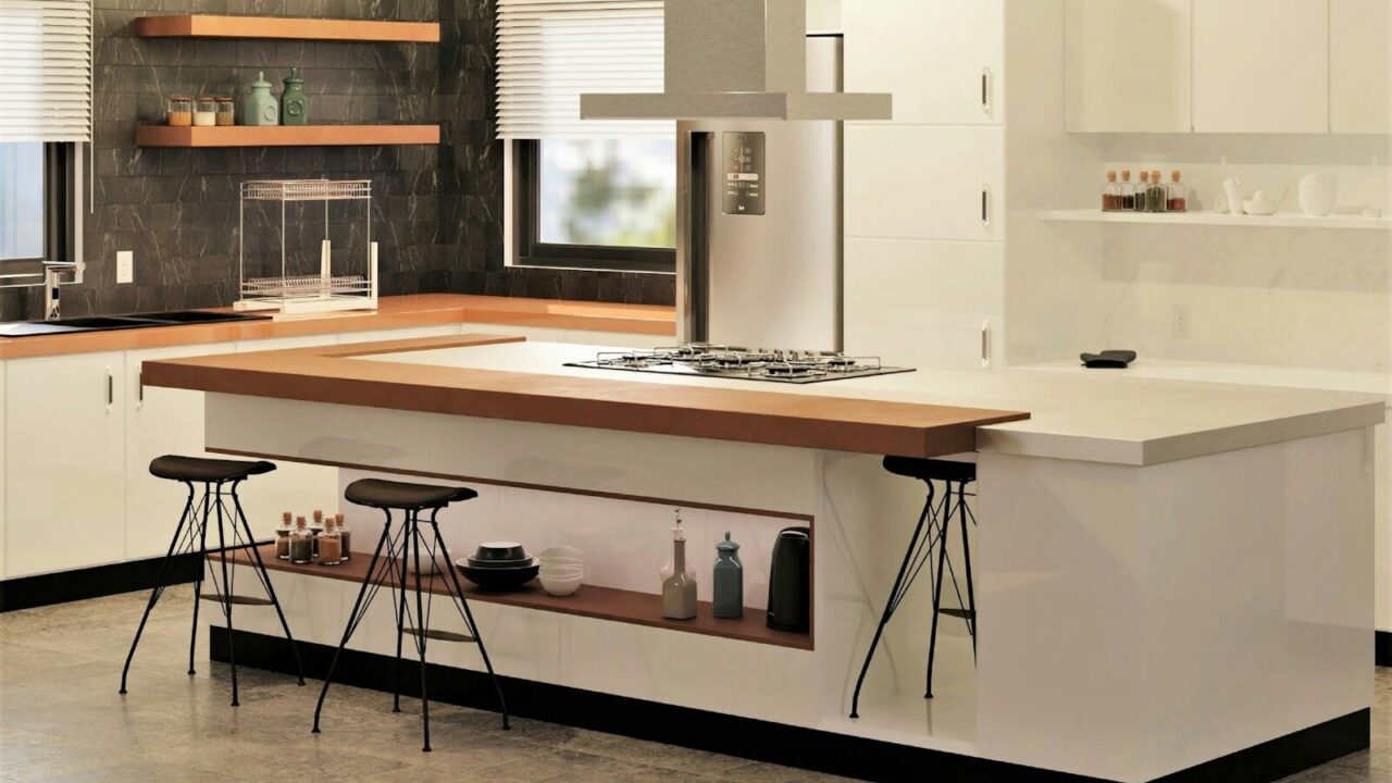 Mitered Edge Countertop: The Complete Guide to Design, Benefits, and Installation
