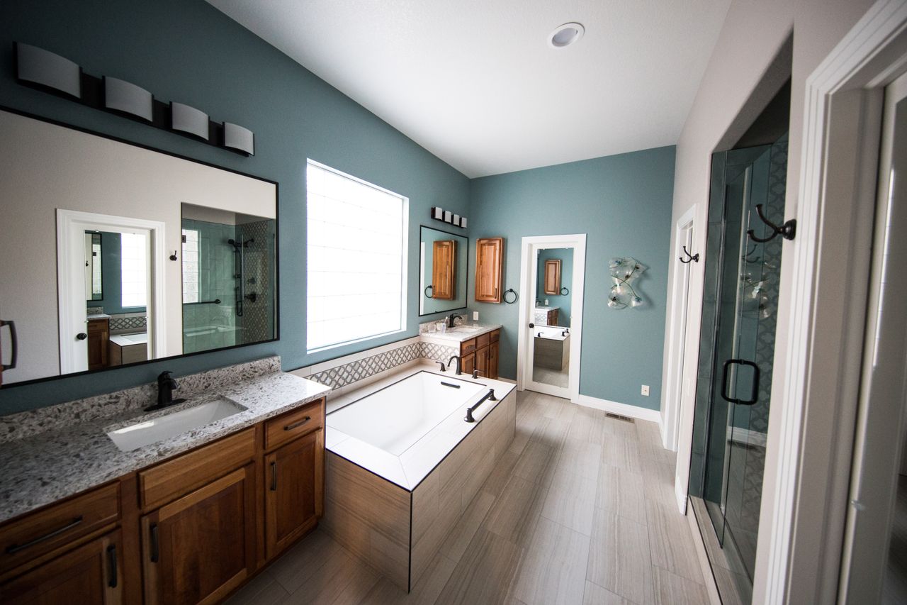 Home Remodeling Rocky River