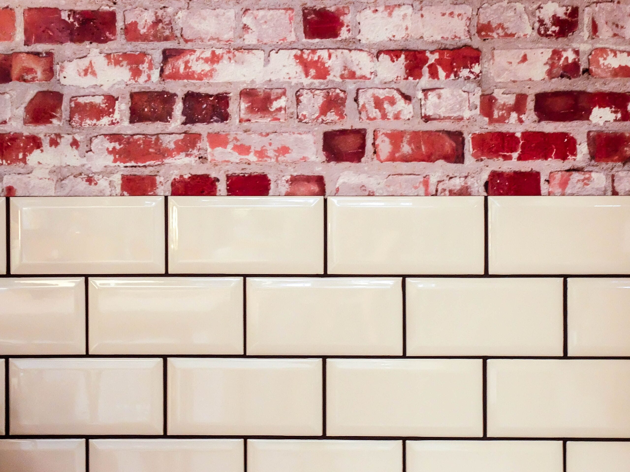 Subway Tile Patterns