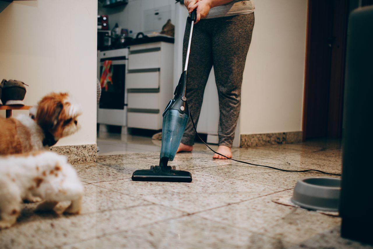 How to Clean Cork Flooring