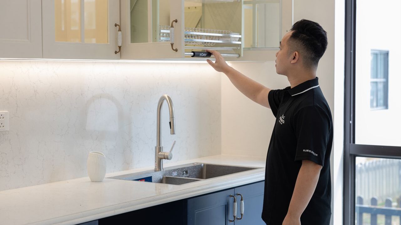 What Is a Scullery in a House? Purpose, Benefits, and Design Ideas