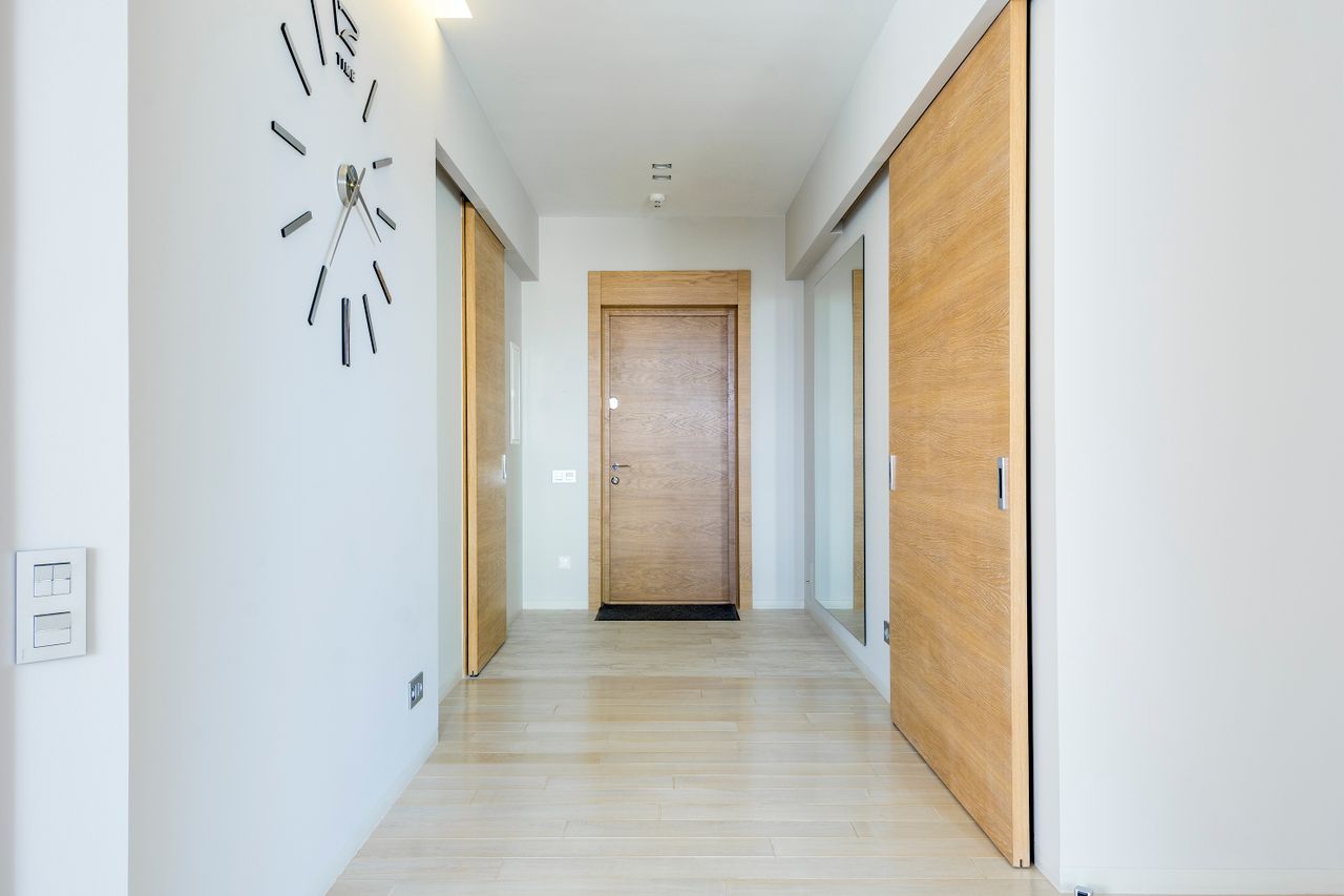 Jib Doors
