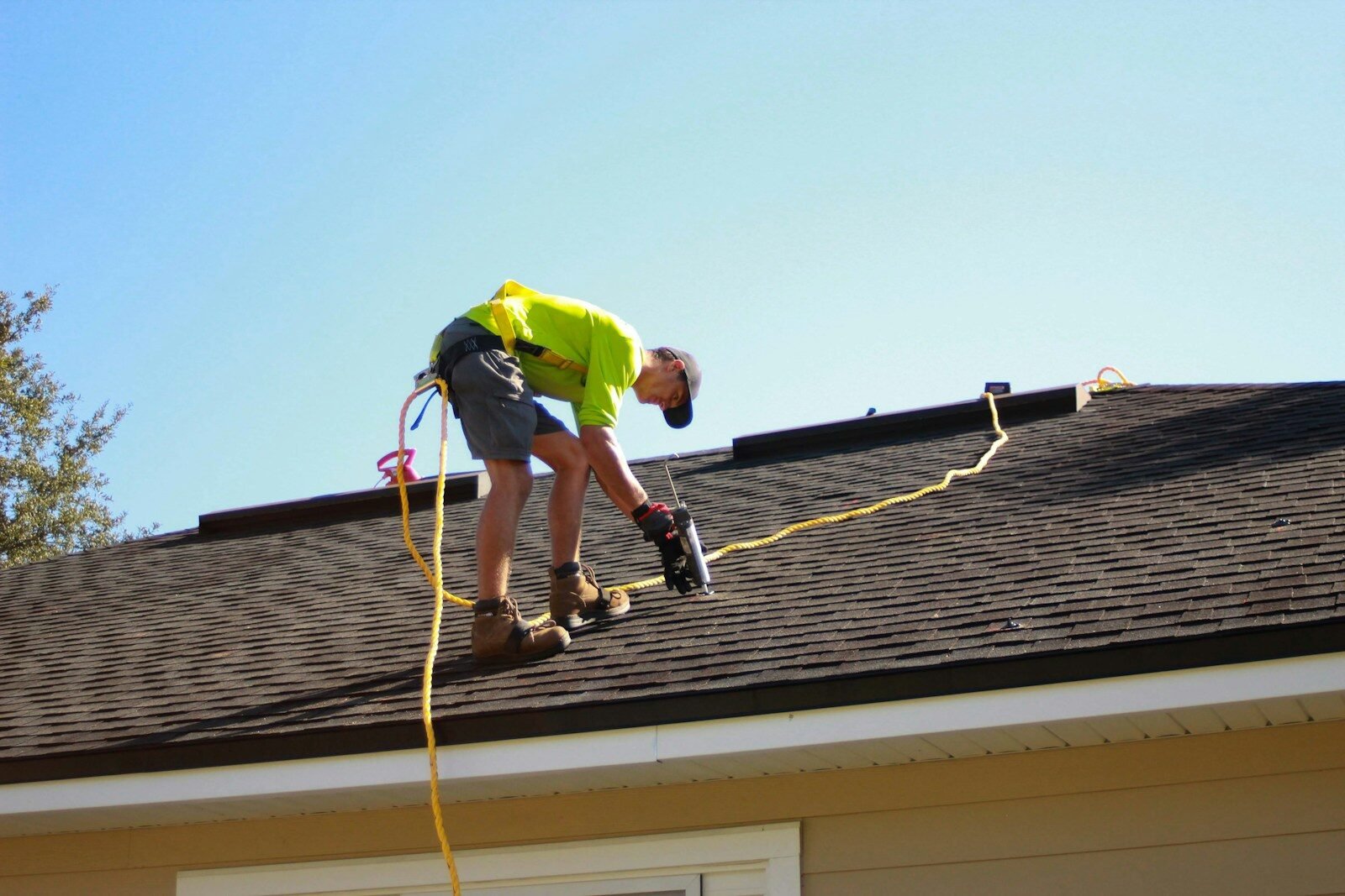 Roof Jack