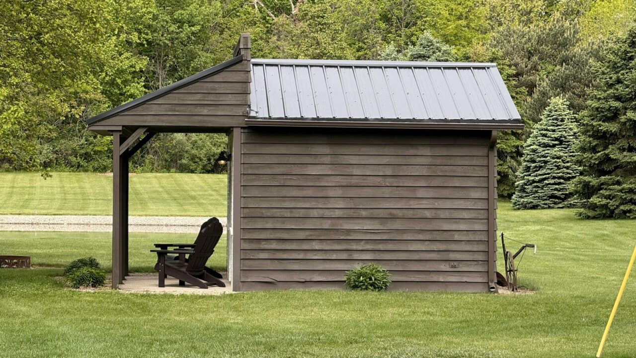 Shed with Porch Plans: Layouts, Costs, and Building Tips
