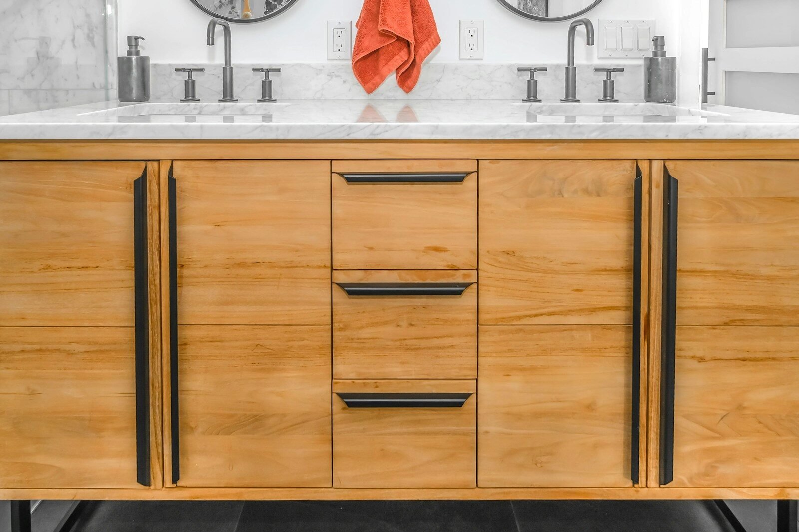 Face Frame Cabinets