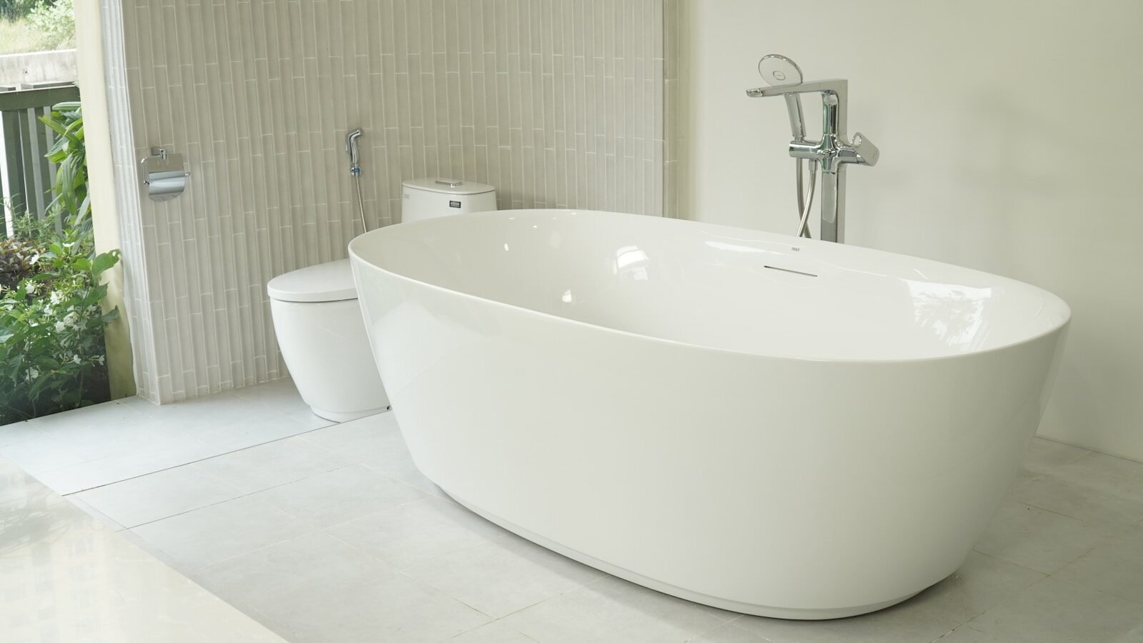 Bathtub Drain Types