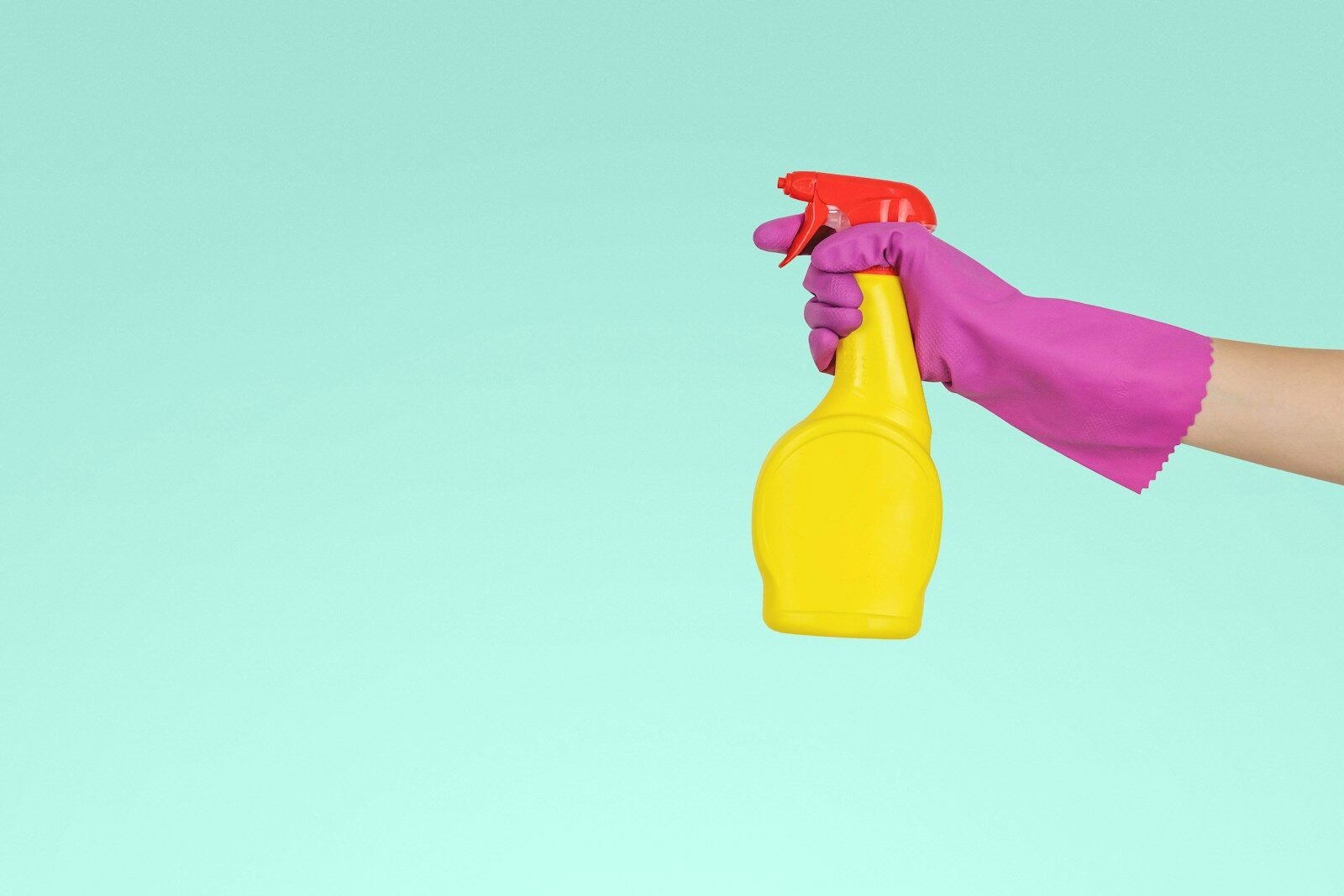 Window Cleaning