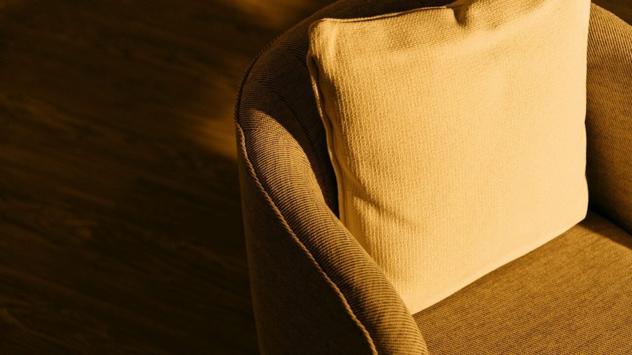 Darby Home Co Jaziel Armchair Review: Design, Comfort, and Features