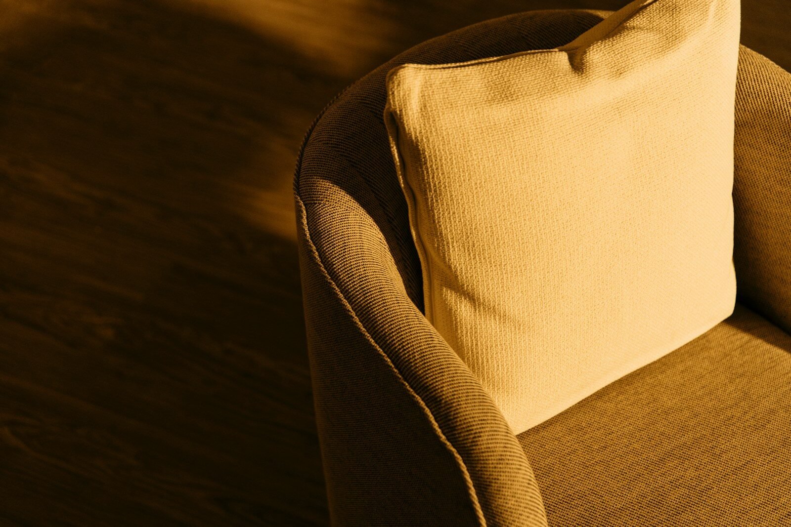 Darby Home Co Jaziel Armchair