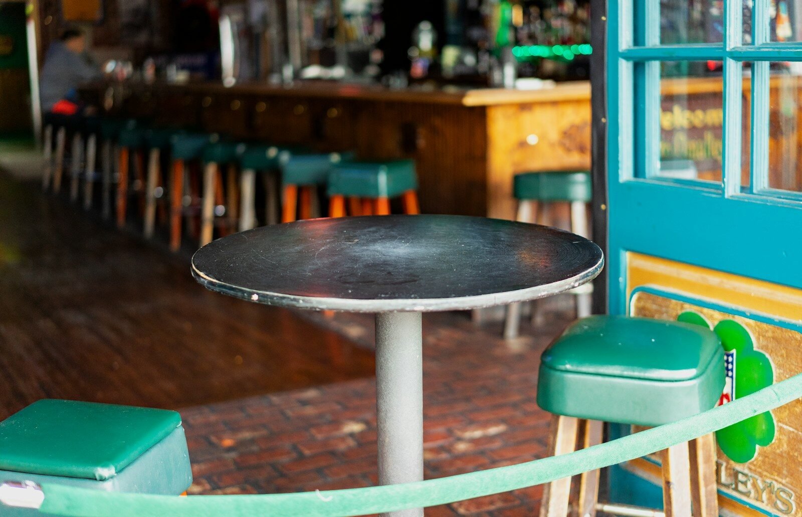 Pub Table